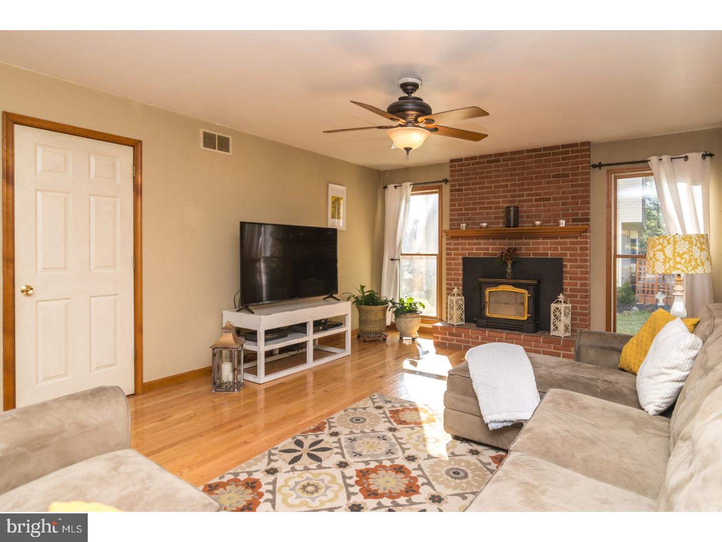 34 Ridge Run Road Sellersville, PA 18960 - Photo 7 of 25 Gallery Image 7