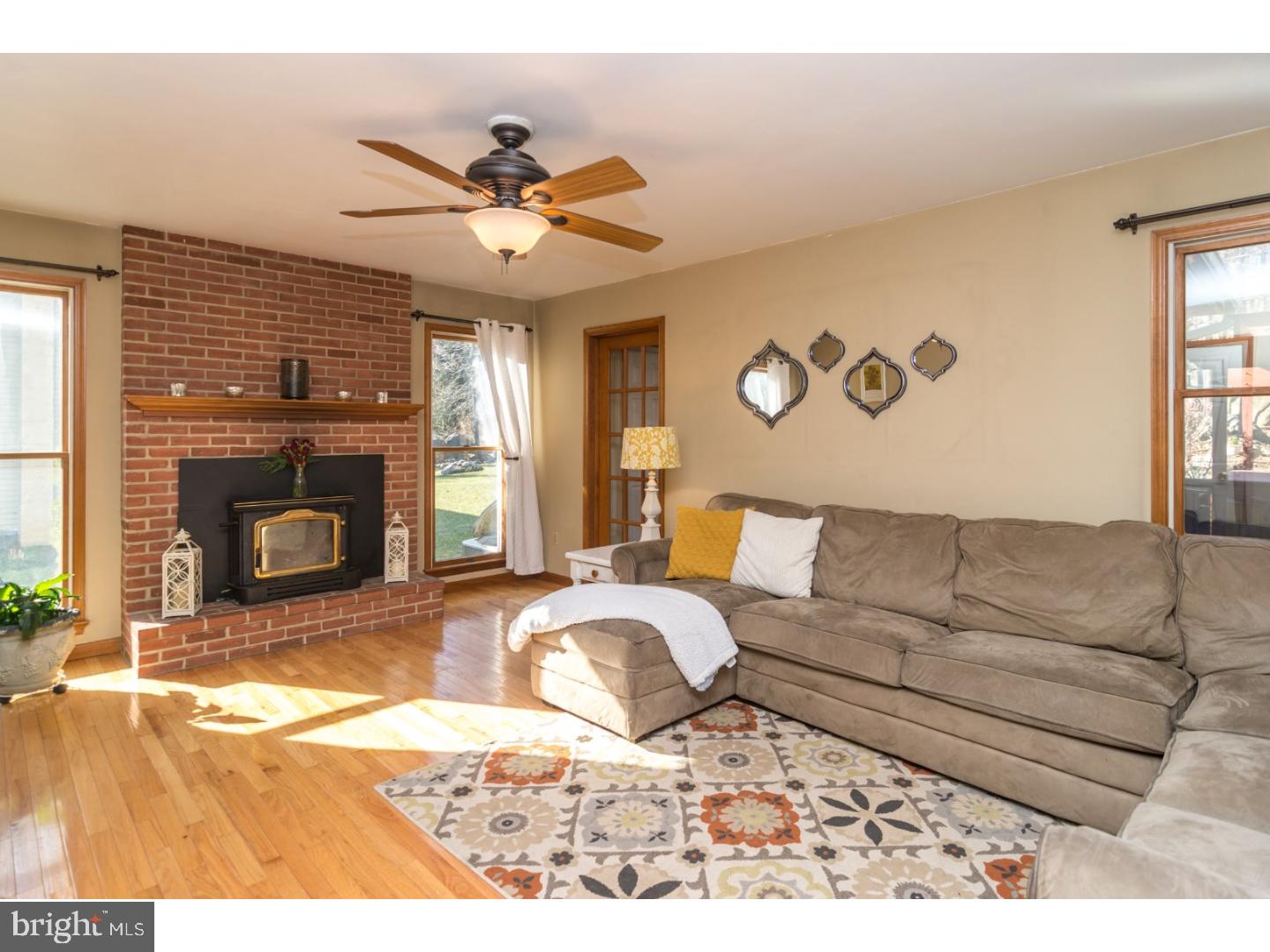 34 Ridge Run Road Sellersville, PA 18960 - Photo 8 of 25 Gallery Image 8