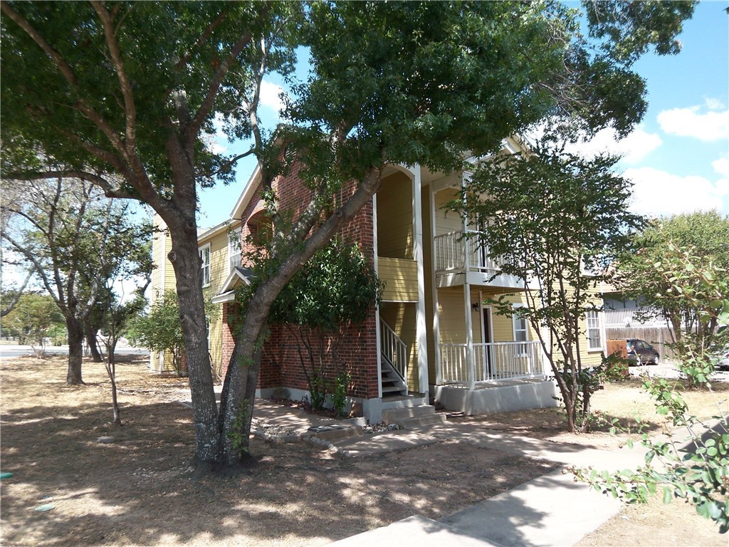 4304 Duval Road, Unit D Austin, TX 78759 - Photo 1 of 1