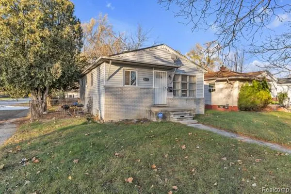 $89,000 | 26772 Colgate Street, Inkster, MI 48141