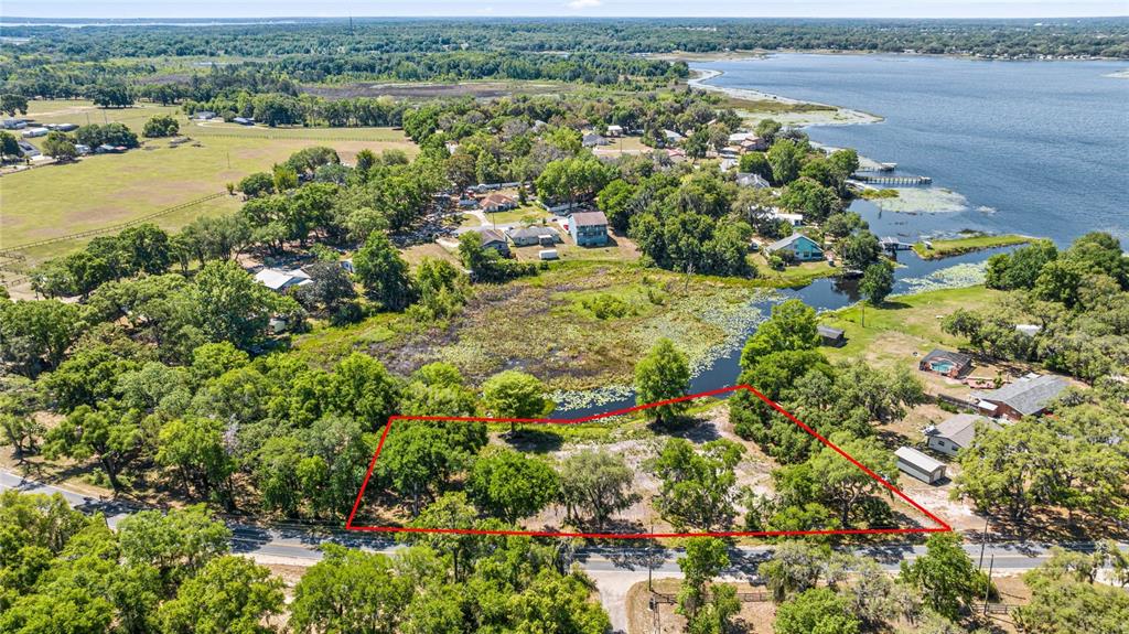 0 Southeast 110th Street Road Belleview, FL 34420 - Photo 2 of 9