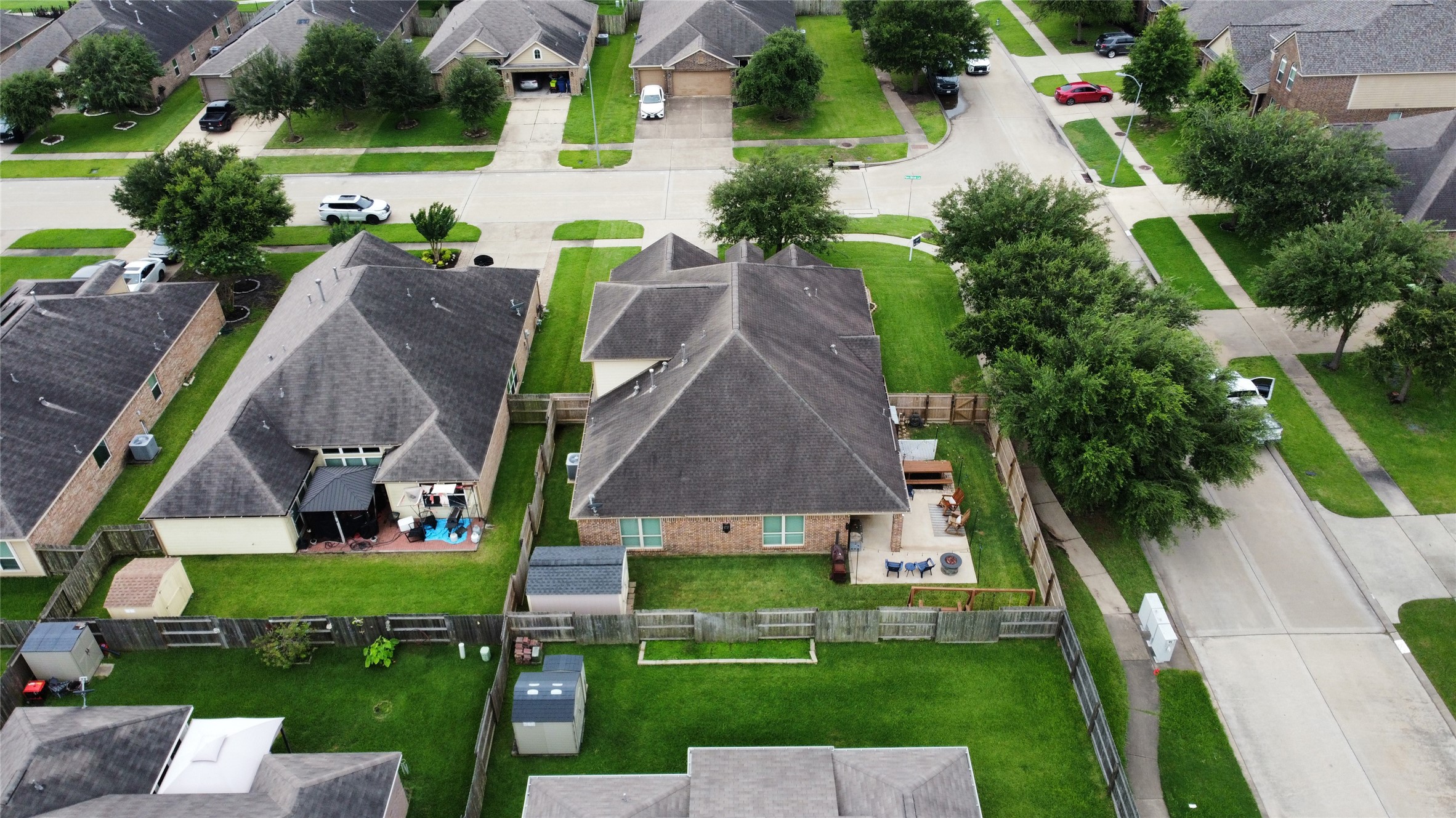 3003 Fern Brook Lane Rosenberg, TX 77471 - Photo 49 of 50