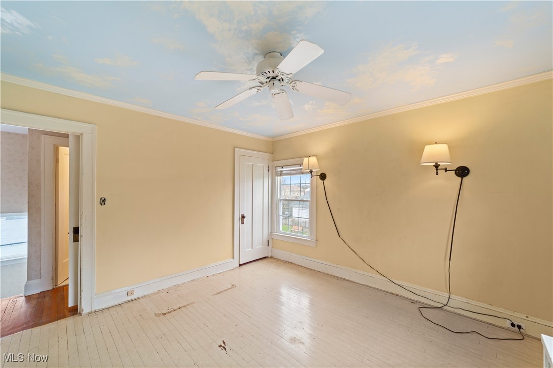 3294 Chadbourne Road Cleveland, OH 44120 - Photo 27 of 36 Gallery Image 27