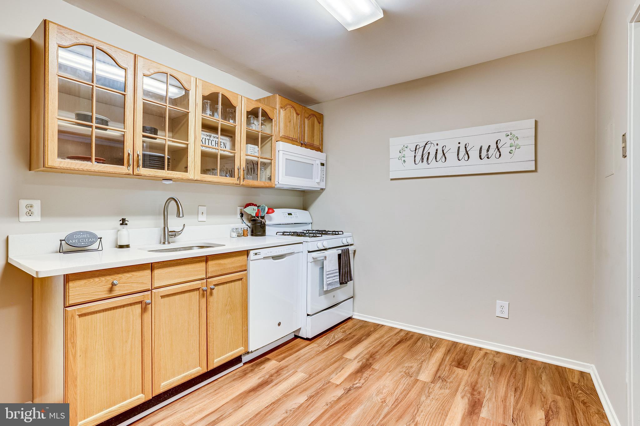 1631 Parkcrest Circle, Unit 200 Reston, VA 20190 - Photo 19 of 45