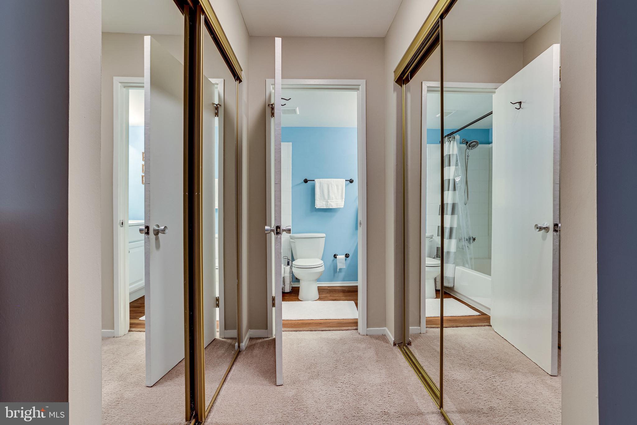 1631 Parkcrest Circle, Unit 200 Reston, VA 20190 - Photo 25 of 45