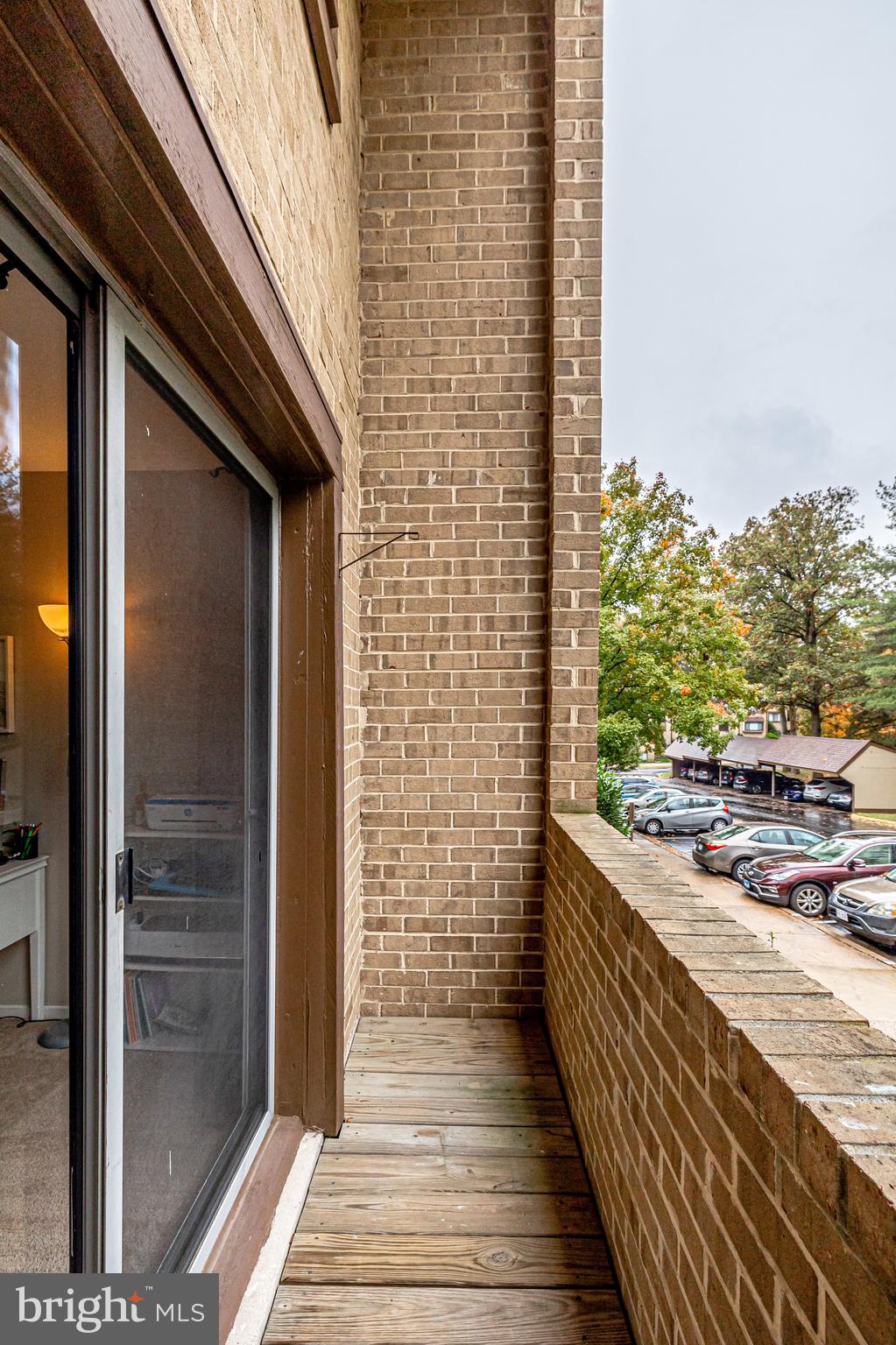 1631 Parkcrest Circle, Unit 200 Reston, VA 20190 - Photo 33 of 45