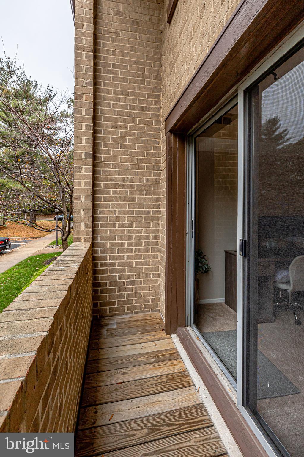 1631 Parkcrest Circle, Unit 200 Reston, VA 20190 - Photo 35 of 45