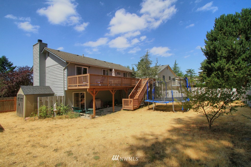 452 Edmonds Avenue Northeast Renton, WA 98056 - Photo 15 of 17