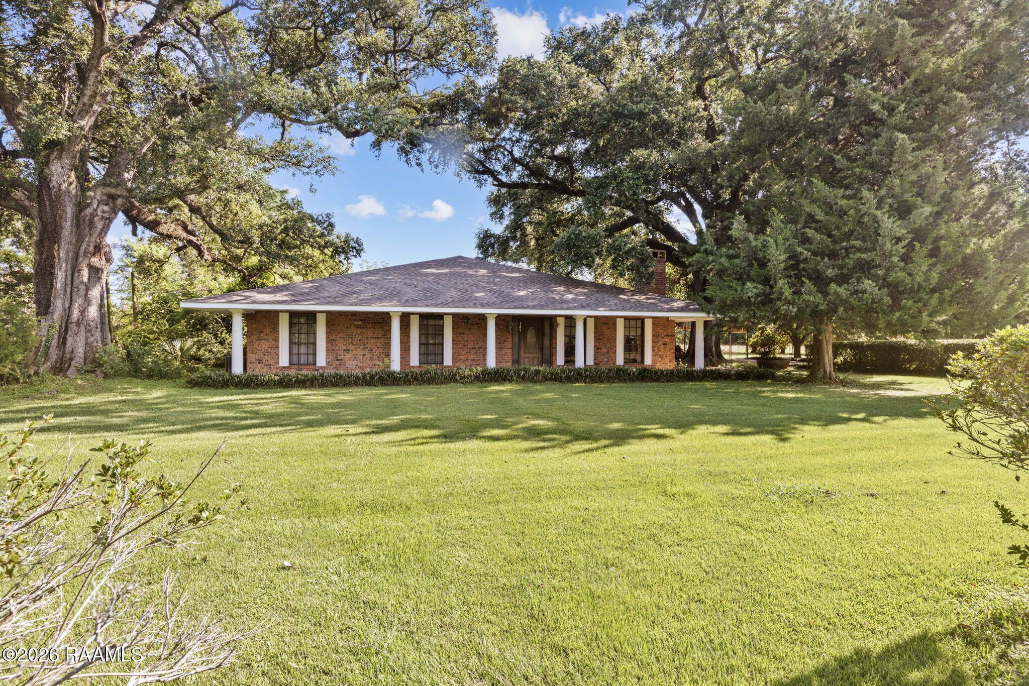 189 Compress Road Opelousas, LA 70570 - Photo 3 of 38 3-web-or-mls-189 Compress Rd-3