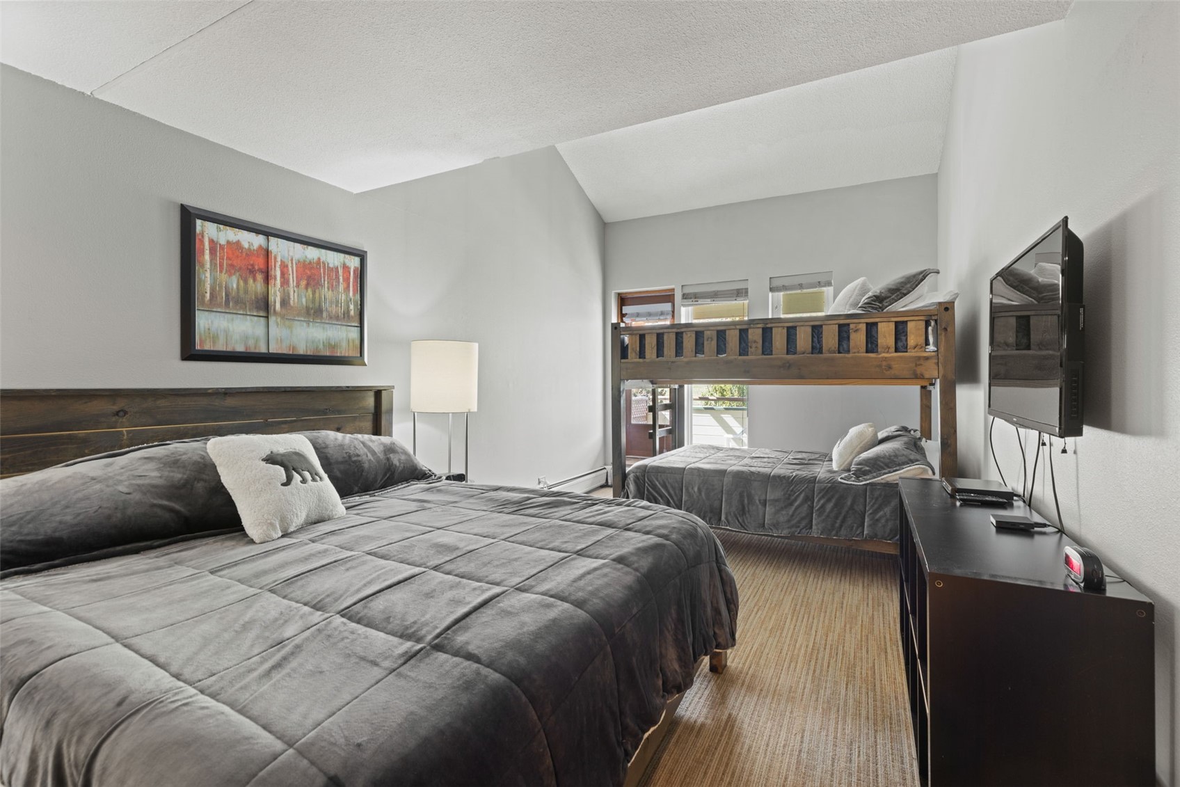 800 Copper Road, Unit 305 Copper Mountain, CO 80443 - Photo 8 of 21
