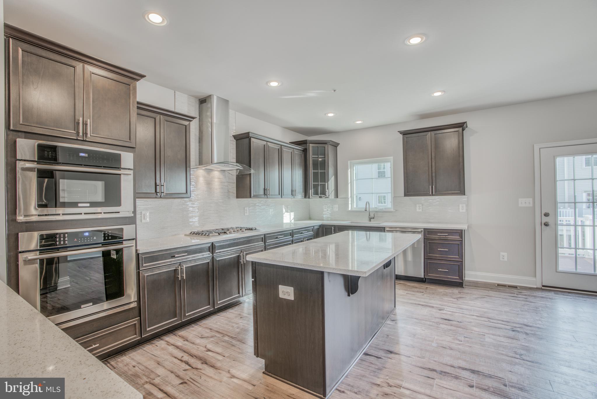 5027 East Joppa Road Perry Hall, MD 21128 - Photo 3 of 41 Gorgeous Gourmet Kitchen with all the upgrades