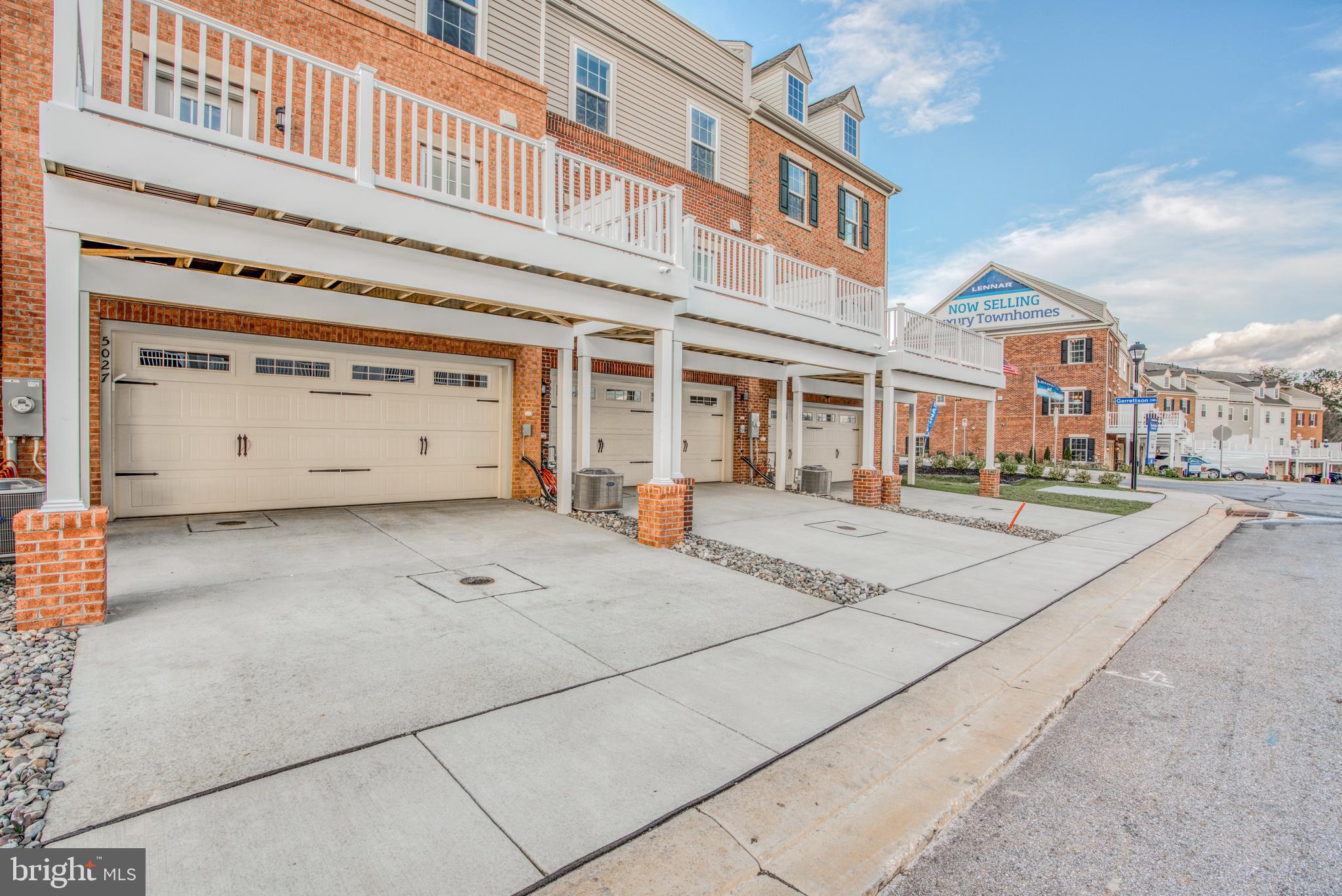 5027 East Joppa Road Perry Hall, MD 21128 - Photo 39 of 41