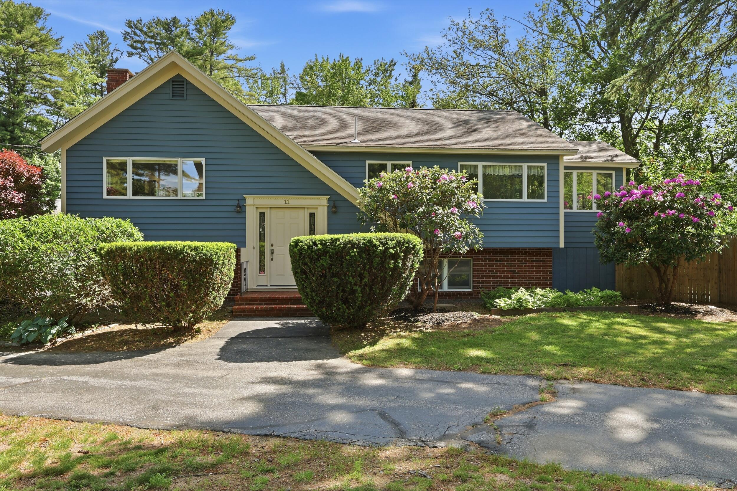 11 Cascade Road Old Orchard Beach, ME 04064 - Photo 2 of 57