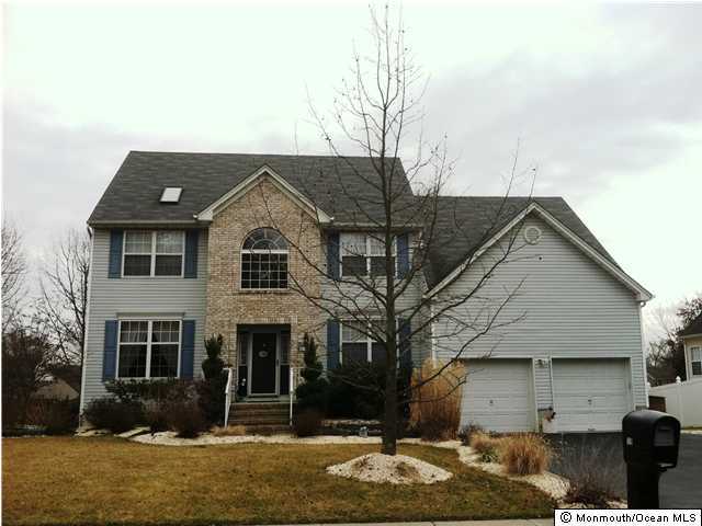 119 Valley Road Jackson, NJ 08527 - Photo 1 of 3 Primary Photo