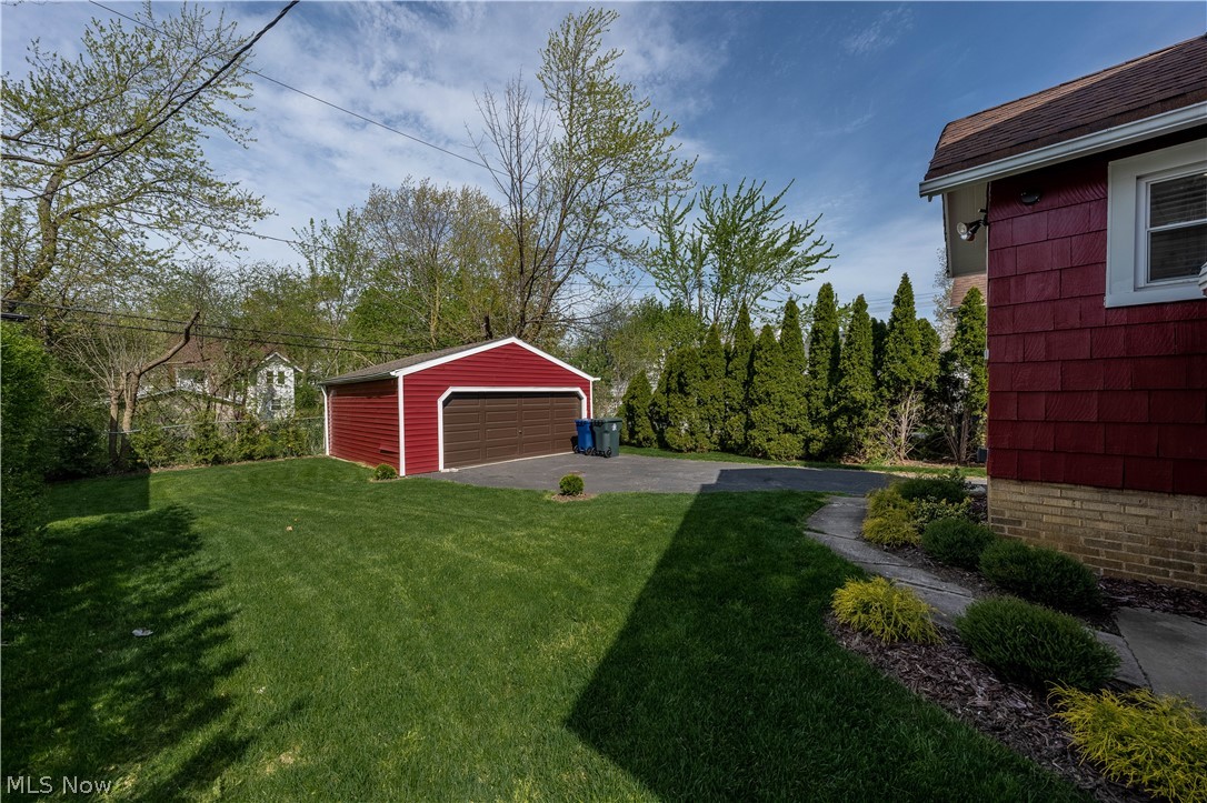 1474 Middleton Road Cleveland Heights, OH 44121 - Photo 33 of 35 Gallery Image 33