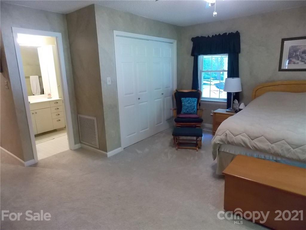 1766 Williams Road Fort Mill, SC 29715 - Photo 27 of 32 a bedroom with furniture and a window