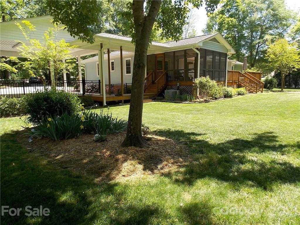 1766 Williams Road Fort Mill, SC 29715 - Photo 7 of 32 a view of a house with a yard