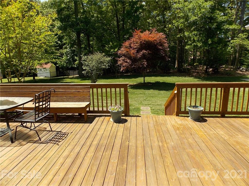 1766 Williams Road Fort Mill, SC 29715 - Photo 8 of 32 a view of swimming pool with lounge chair and dinning table
