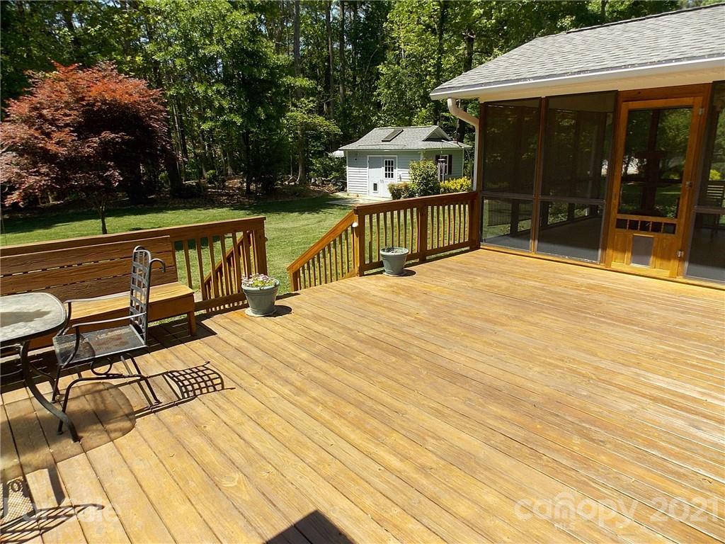 1766 Williams Road Fort Mill, SC 29715 - Photo 10 of 32 a view of swimming pool with lounge chair