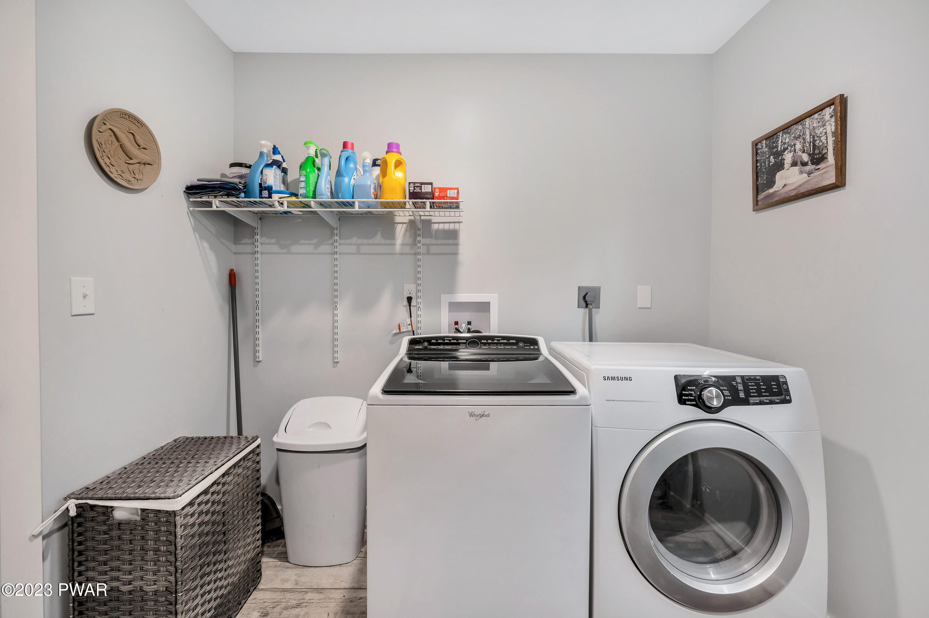 908 Heart Lake Road Montrose, PA 18801 - Photo 7 of 75 Laundry