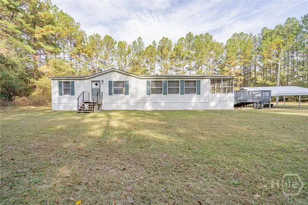 $299,900 | 873 Mock Road, Springfield, GA 31329