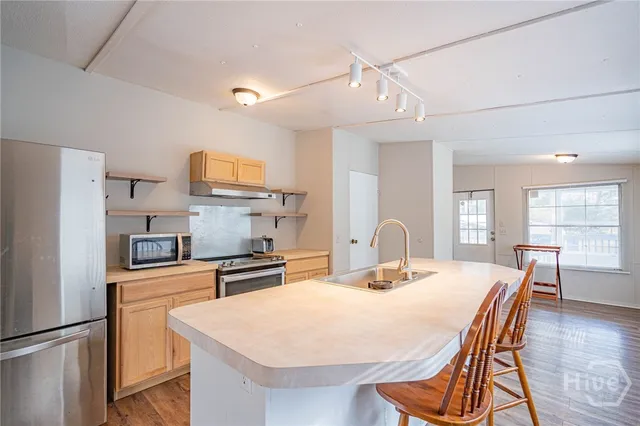 $315,000 | 873 Mock Road, Springfield, GA 31329