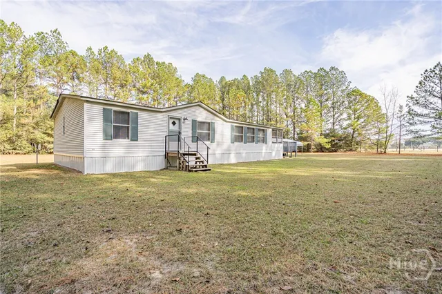 $315,000 | 873 Mock Road, Springfield, GA 31329