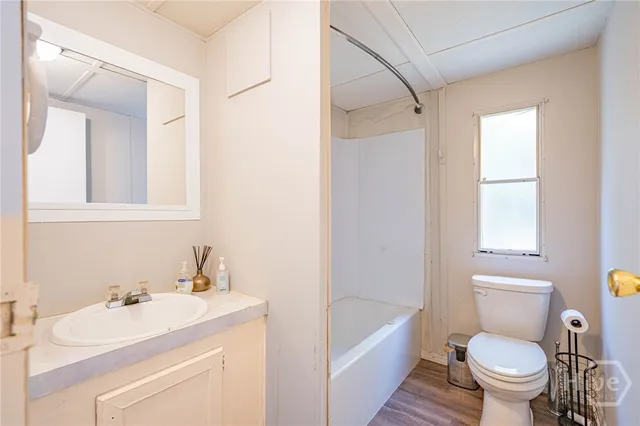 $315,000 | 873 Mock Road, Springfield, GA 31329