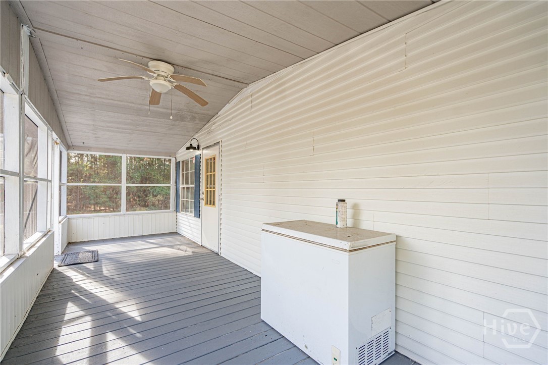 873 Mock Road Springfield, GA 31329 - Photo 30 of 35
