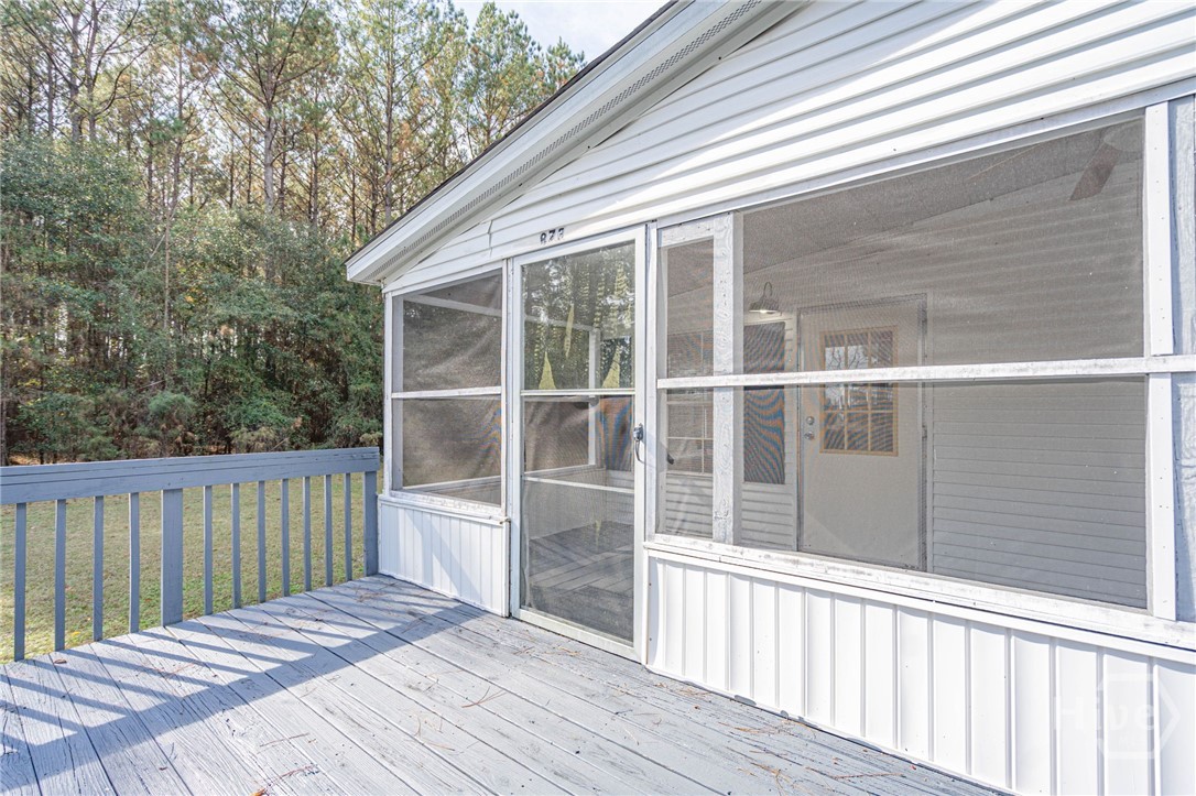 873 Mock Road Springfield, GA 31329 - Photo 31 of 35