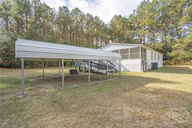 $315,000 | 873 Mock Road, Springfield, GA 31329