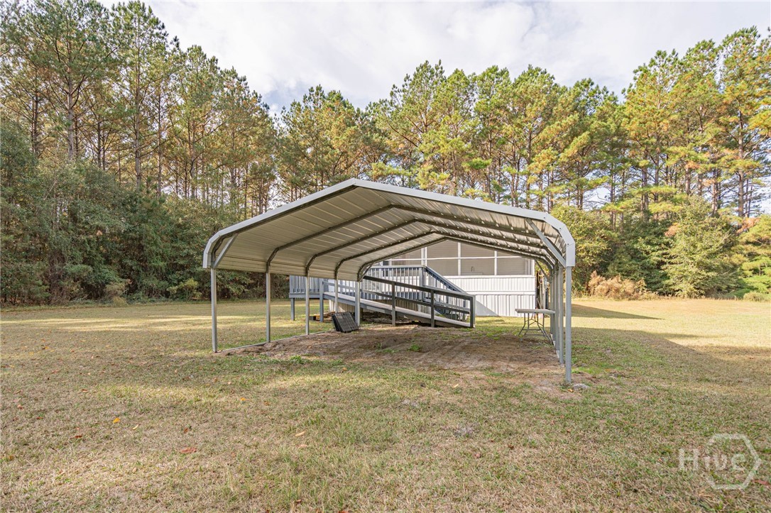 873 Mock Road Springfield, GA 31329 - Photo 35 of 35