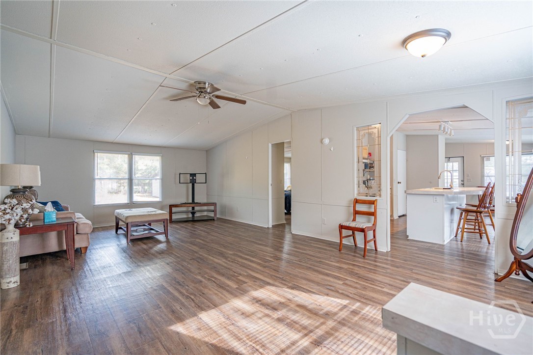 873 Mock Road Springfield, GA 31329 - Photo 4 of 35