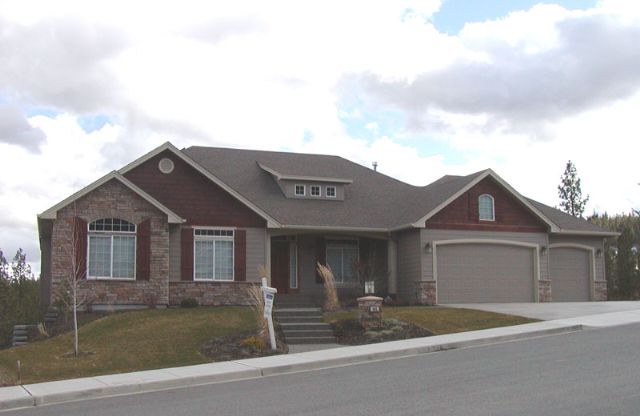 405 West Trail Ridge Court Spokane, WA 99224 - Photo 1 of 9 Gallery Image 1