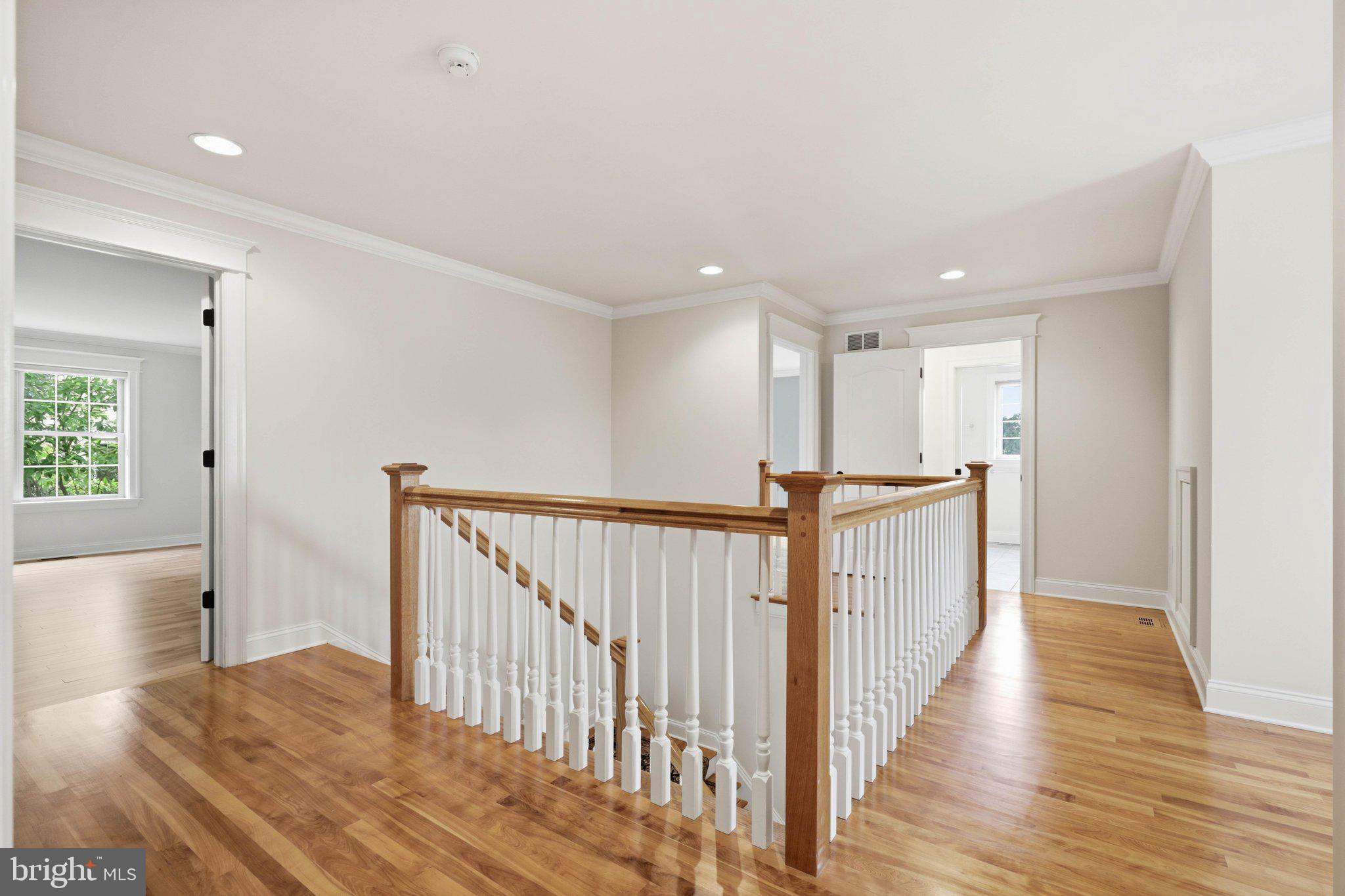 340 Royal Hunt Way Lititz, PA 17543 - Photo 30 of 65 2nd Floor-Hardwood Throughout