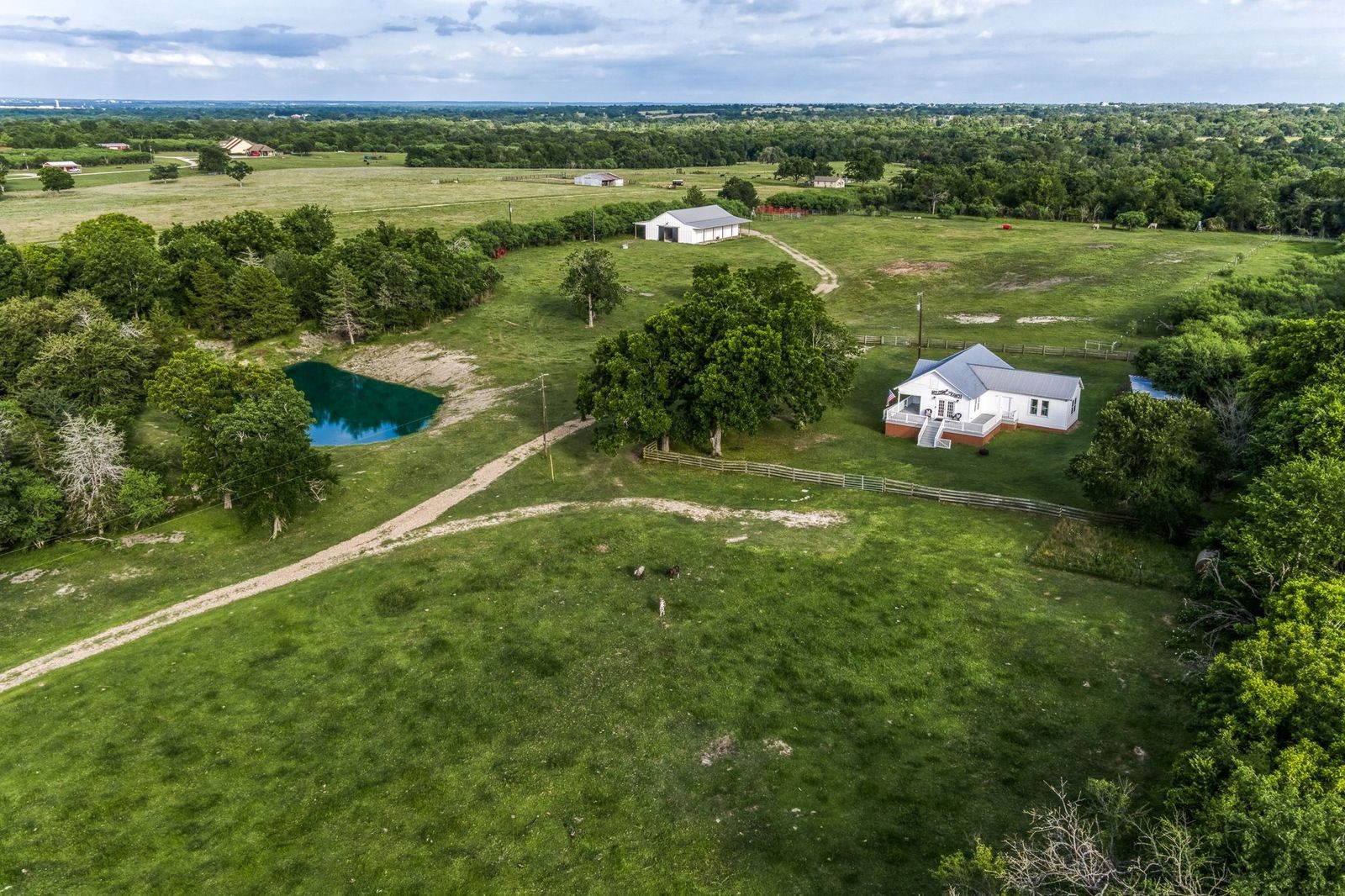 19576 Pickens Road Washington, TX 77880 - Photo 37 of 44