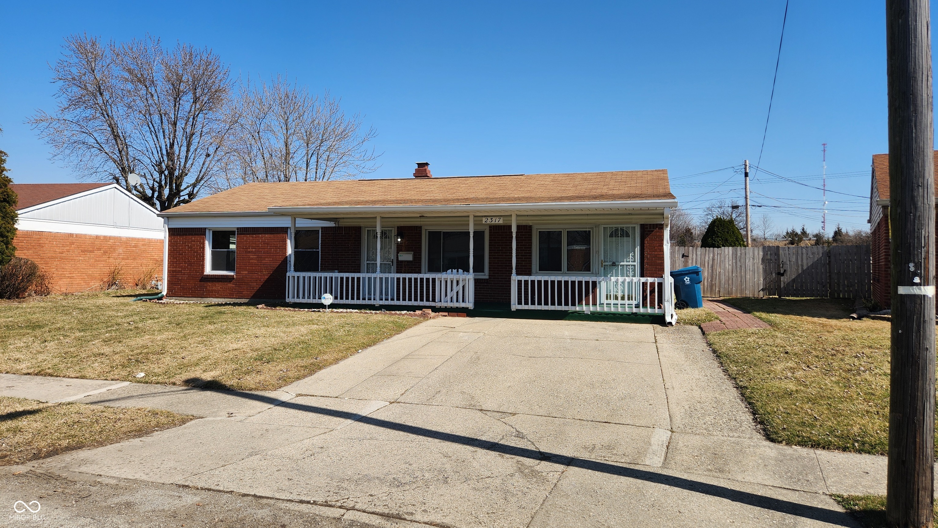 2317 Courtney Road Indianapolis, IN 46219 - Photo 3 of 3 Gallery Image 3