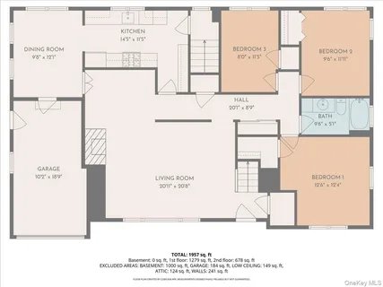 $695,000 | 35 Forest Avenue, Ossining, NY 10562