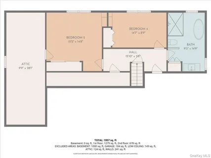 $695,000 | 35 Forest Avenue, Ossining, NY 10562