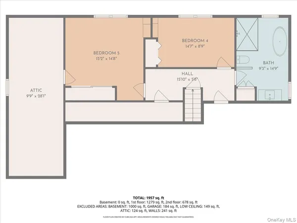 $695,000 | 35 Forest Avenue, Ossining, NY 10562