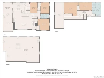 $695,000 | 35 Forest Avenue, Ossining, NY 10562