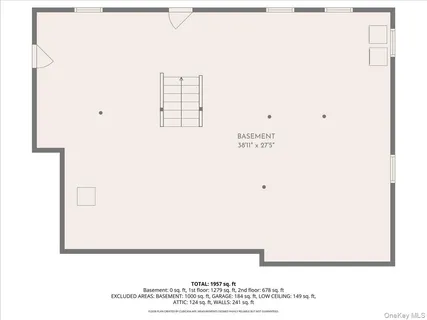 $695,000 | 35 Forest Avenue, Ossining, NY 10562