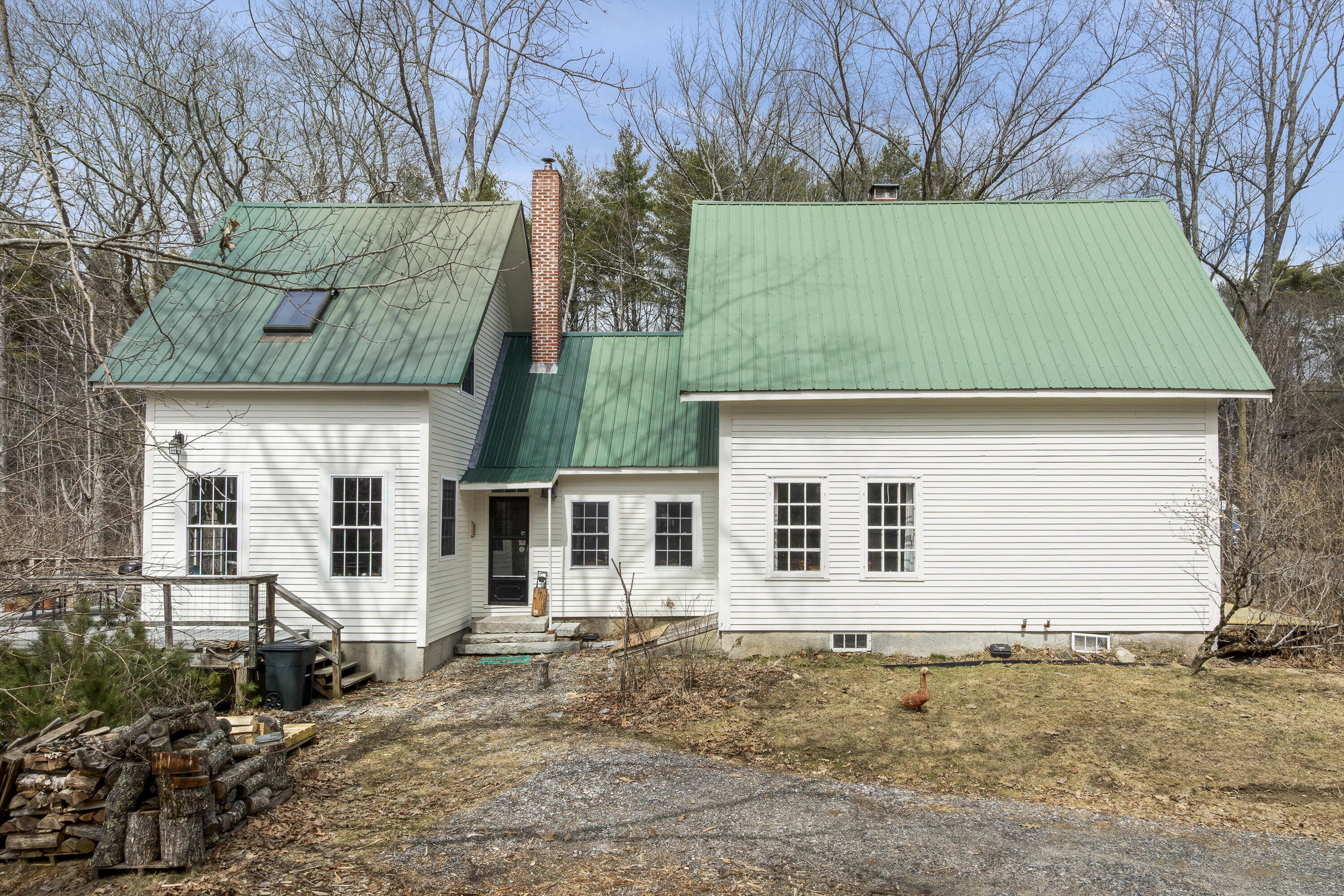 180 Ridge Road Newcastle, ME 04553 - Photo 58 of 70