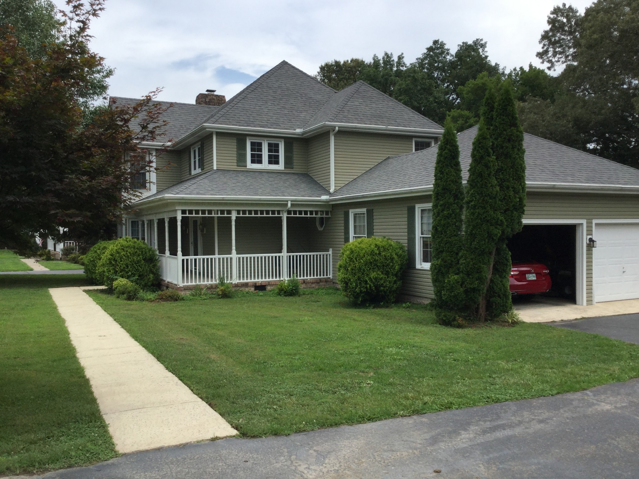 125 Breckenridge Road Tullahoma, TN 37388 - Photo 11 of 38 Gallery Image 11