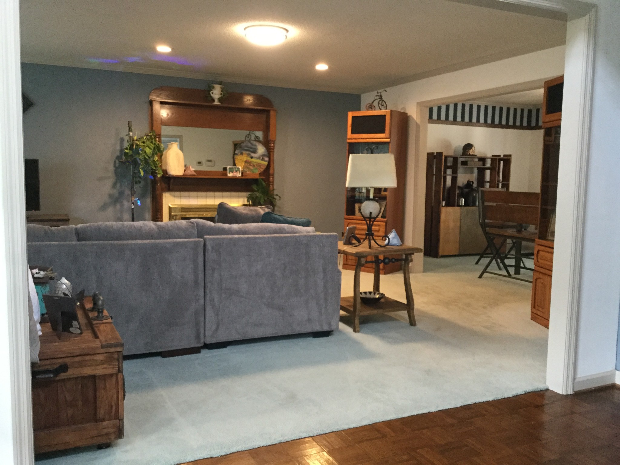 125 Breckenridge Road Tullahoma, TN 37388 - Photo 22 of 38 Gallery Image 22