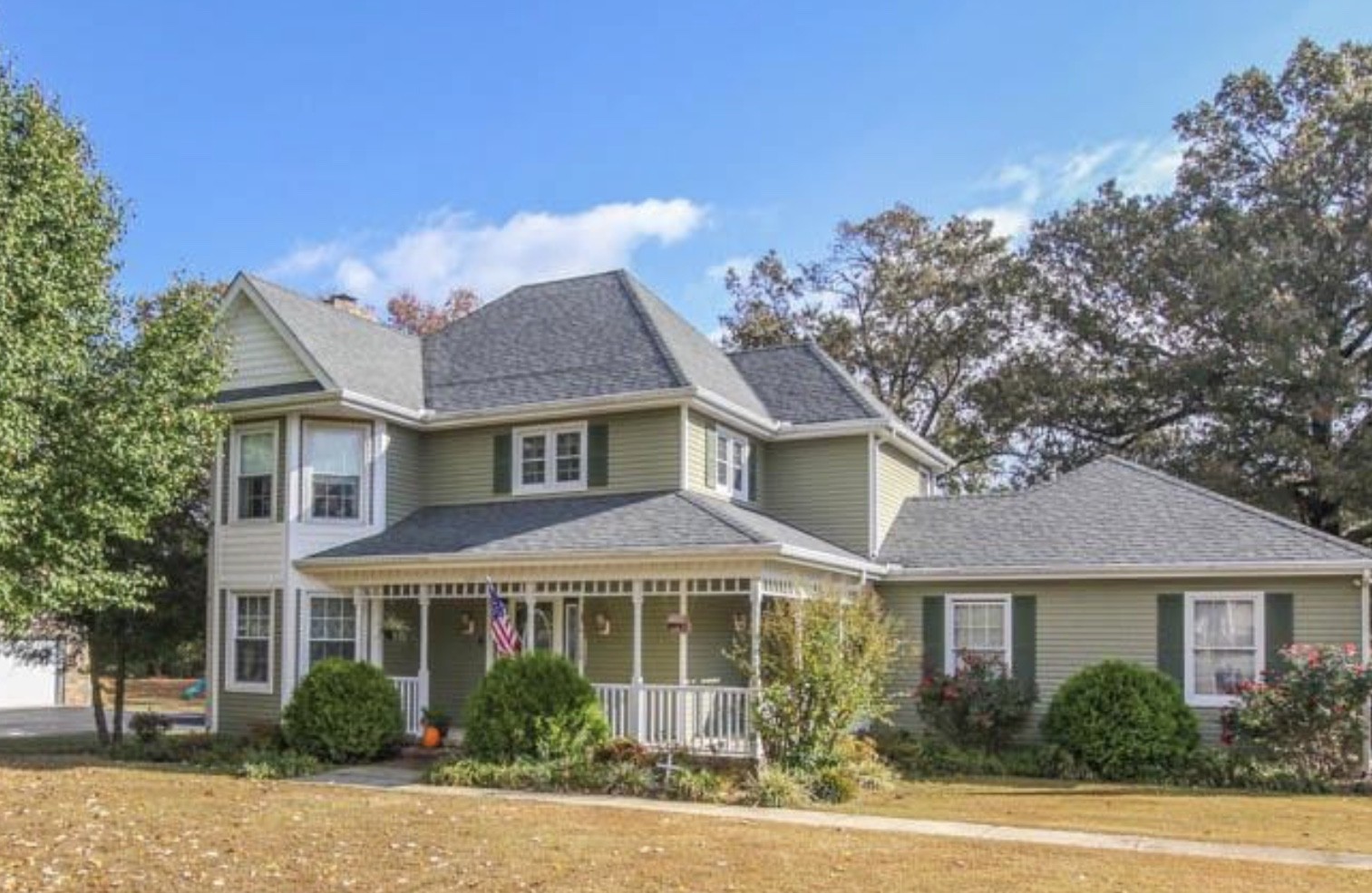 125 Breckenridge Road Tullahoma, TN 37388 - Photo 37 of 38 Gallery Image 37