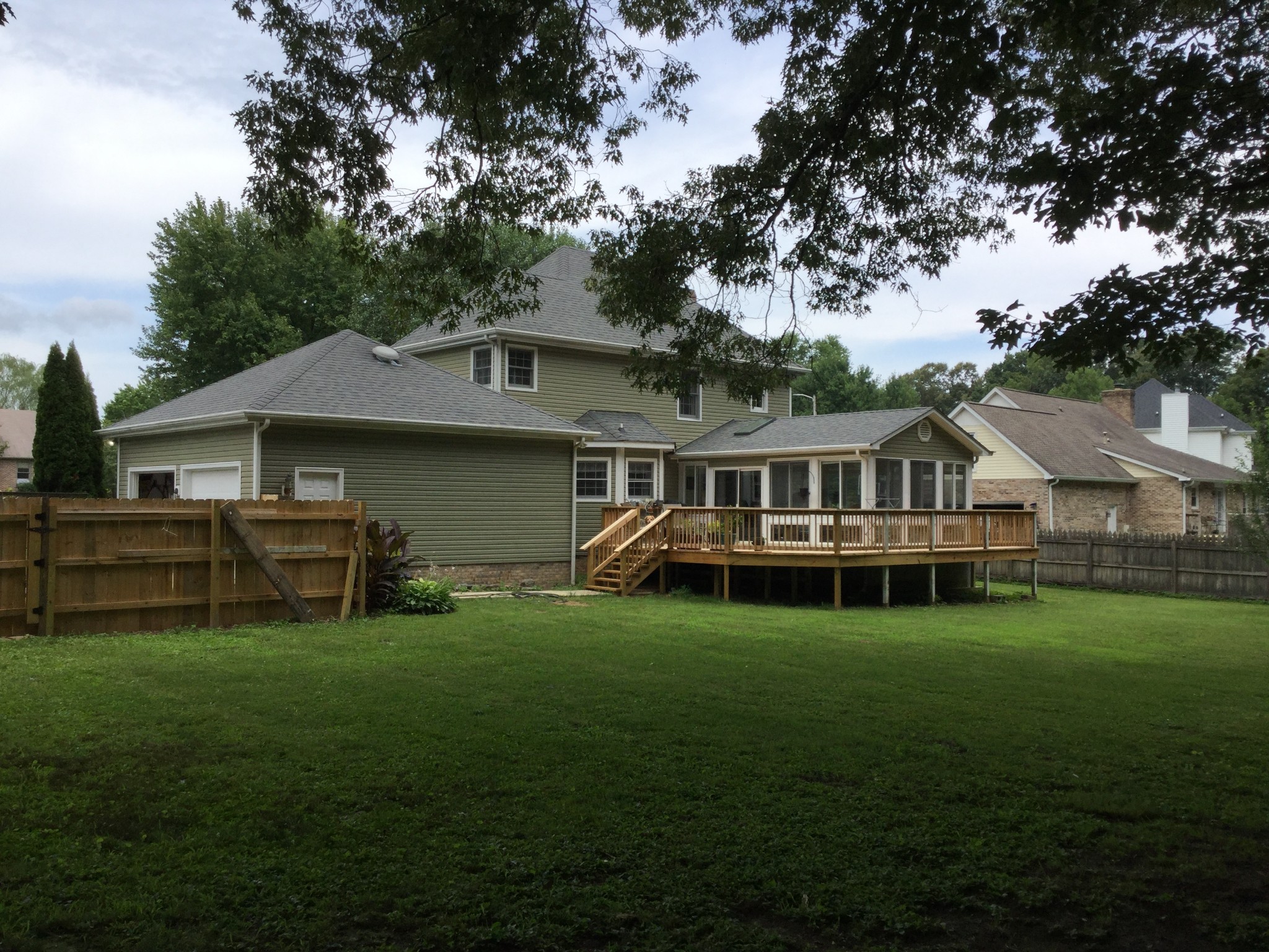 125 Breckenridge Road Tullahoma, TN 37388 - Photo 6 of 38 Gallery Image 6