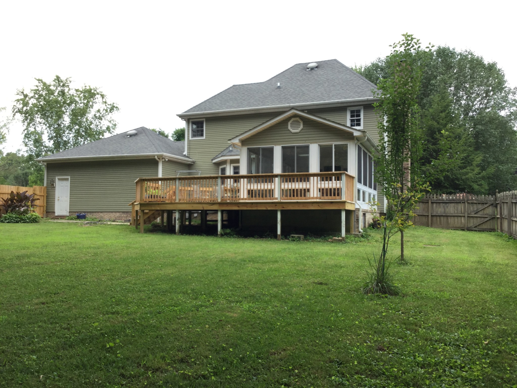 125 Breckenridge Road Tullahoma, TN 37388 - Photo 7 of 38 Gallery Image 7