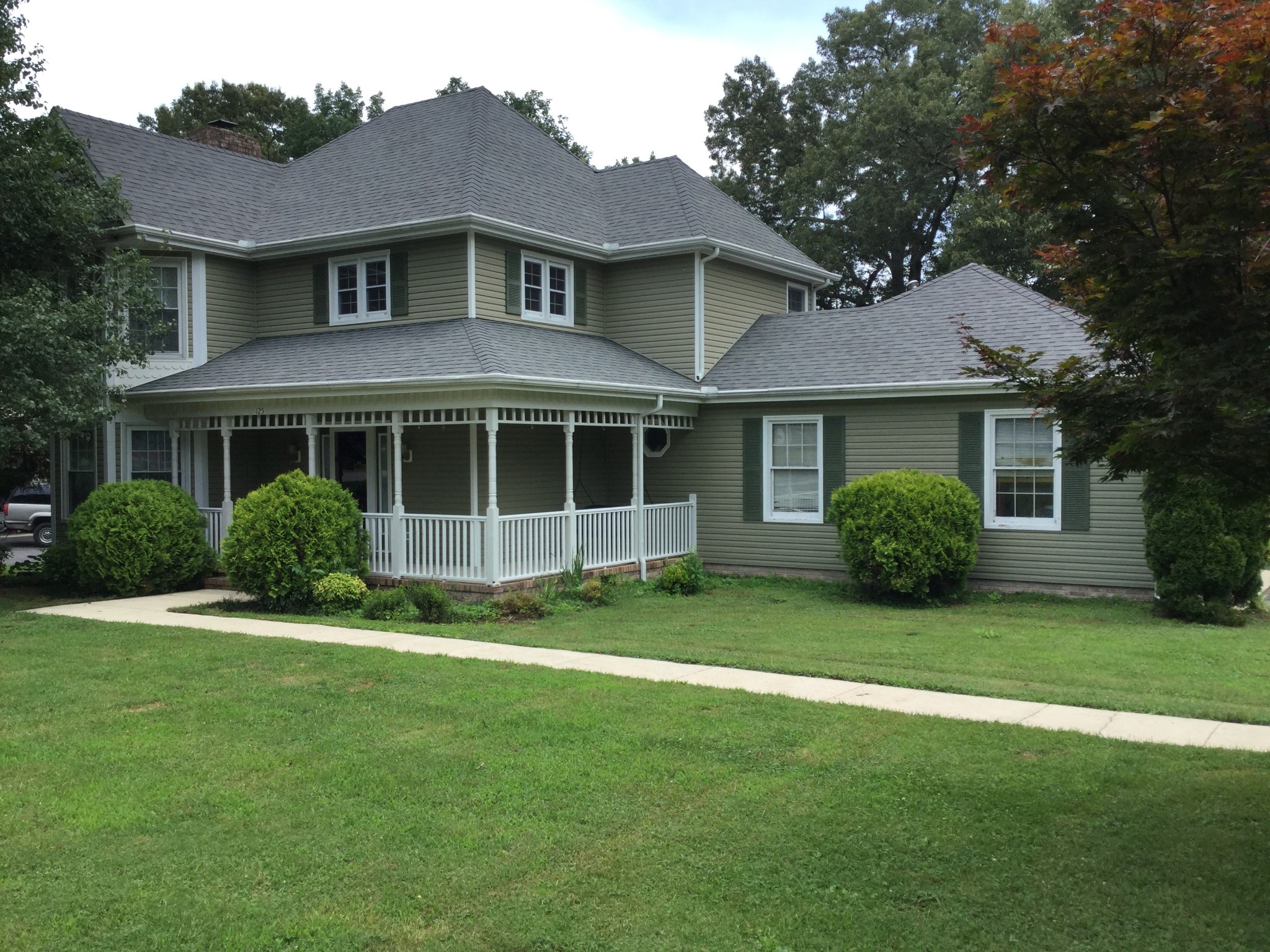 125 Breckenridge Road Tullahoma, TN 37388 - Photo 10 of 38 Gallery Image 10