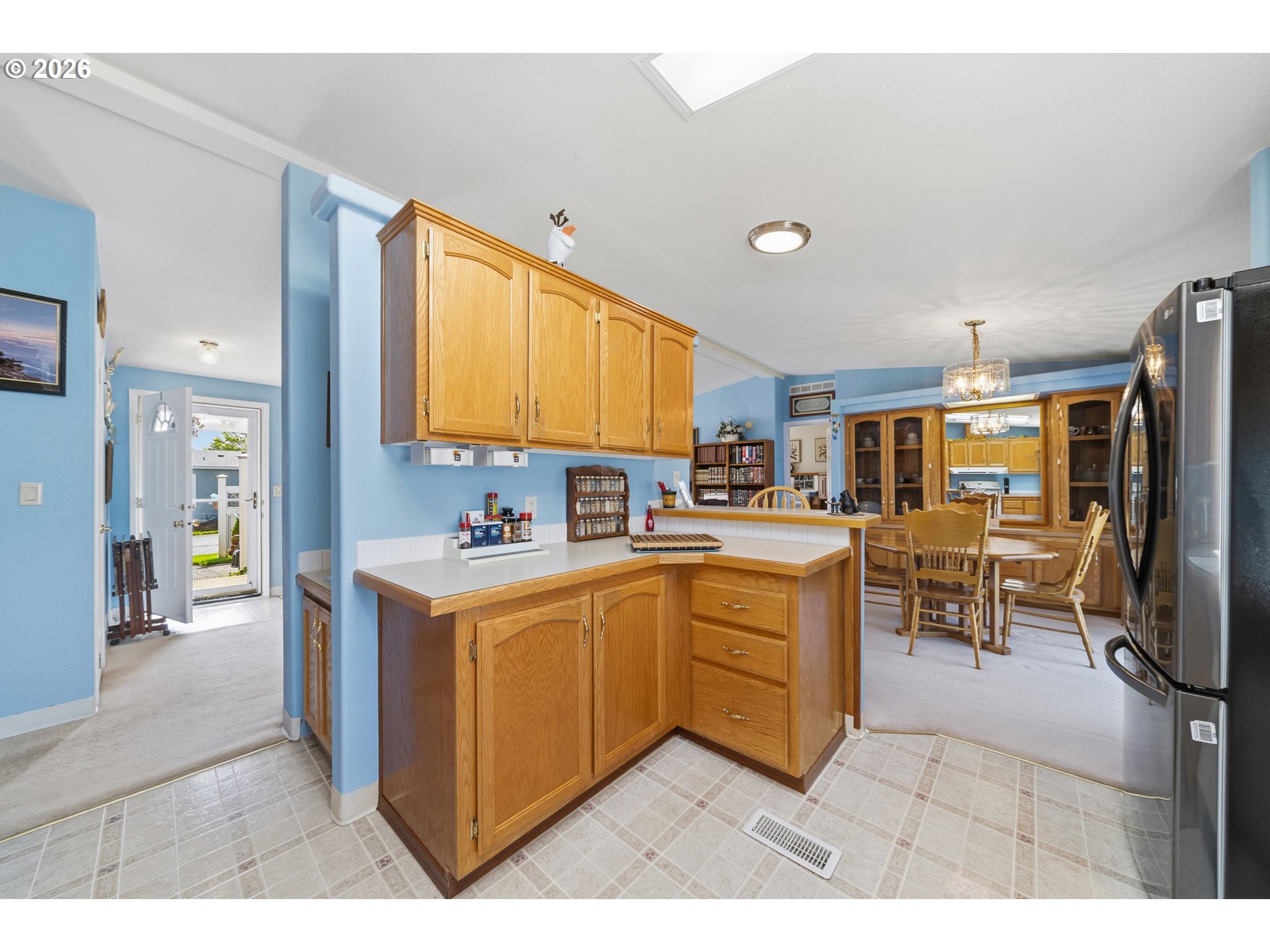 11630 Bay Place Nehalem, OR 97131 - Photo 12 of 41
